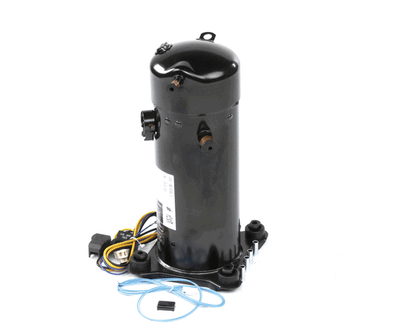 International Comfort Products Aba054Kac Compressor, Scroll (ICPABA054KAC)