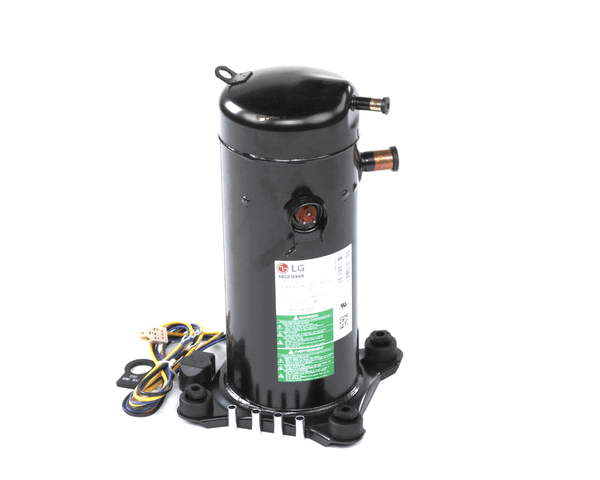 International Comfort Products Abg036Kab Compressor (ICPABG036KAB)