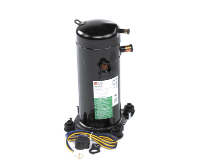 International Comfort Products Abg049Kab Compressor, Scroll (ICPABG049KAB)