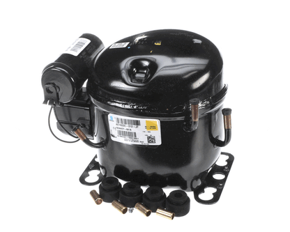 International Comfort Pro AE1022E-212-J7 Compressor, R134A/R513A, 115 Volt, 60HZ (ICPAE1022E-212-J7)