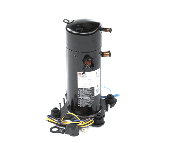 International Comfort Products Apa024Kab Compressor, Scroll (ICPAPA024KAB)