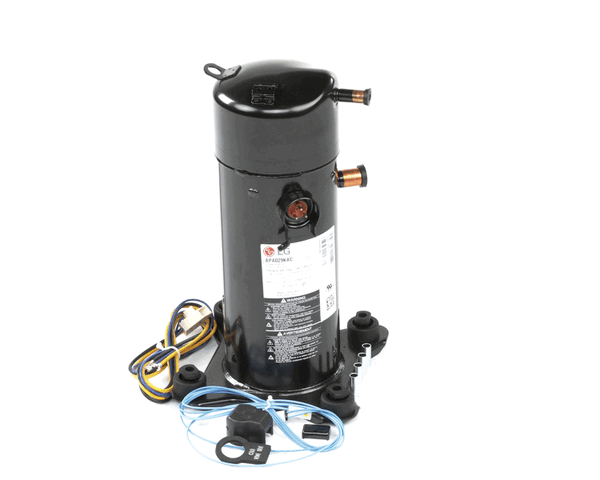 International Comfort Products Apa029Kac Compressor, Scroll (ICPAPA029KAC)