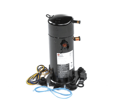 International Comfort Products Apa030Kab Compressor Kit (ICPAPA030KAB)