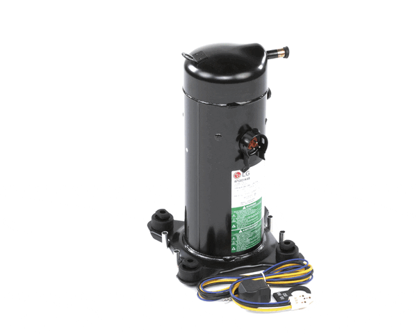International Comfort Pro APG031KAB Scroll Compressor R410A, 208-230V, 1PH (ICPAPG031KAB)