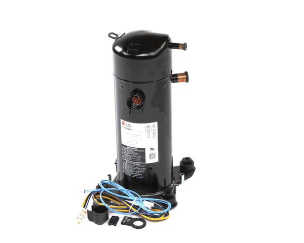 International Comfort Products Aqa038Kab Compressor, Scroll (ICPAQA038KAB)