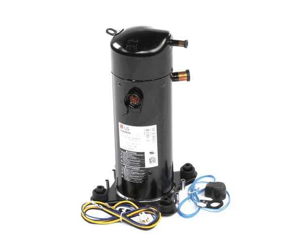 International Comfort Products Aqa040Kab Compressor Kit (ICPAQA040KAB)