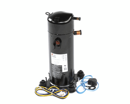 International Comfort Products Aqa040Kab Compressor Kit (ICPAQA040KAB)