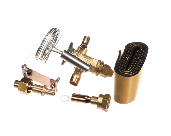 International Comfort Products F530-2152 Valve, Expansion R-22 1.5-2T (ICPF530-2152)