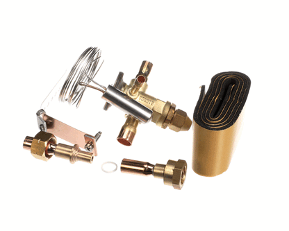 International Comfort Products F530-2152 Valve, Expansion R-22 1.5-2T (ICPF530-2152)