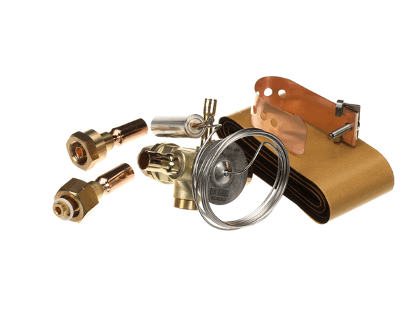 International Comfort Products F530-2254 Valve, Expansion R-22 2.5-4T (ICPF530-2254)