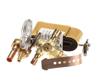 International Comfort Products F530-2456 Valve, Expansion R-22 4.5-6T (ICPF530-2456)