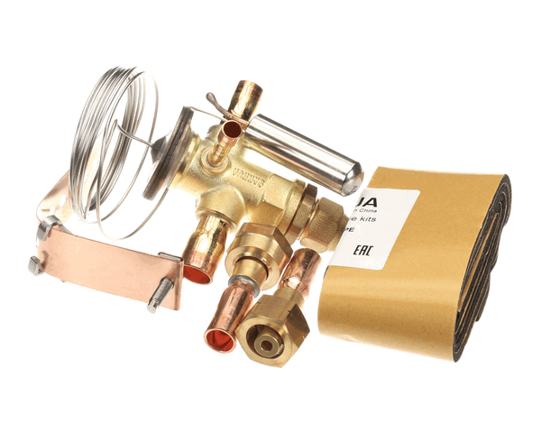 International Comfort Products F530-4152 Valve, Expansion R-410A 1.5-2T (ICPF530-4152)