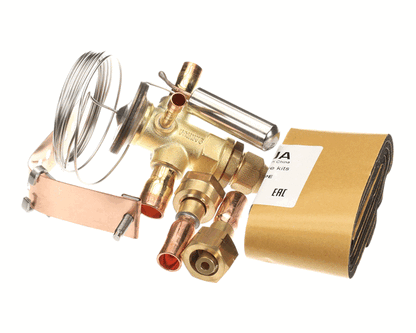 International Comfort Products F530-4152 Valve, Expansion R-410A 1.5-2T (ICPF530-4152)