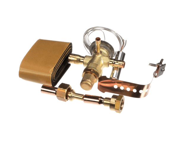 International Comfort Pro ICPF530-4254 Expansion Valve/TXV R410A 2.5-4 Ton (ICPF530-4254)