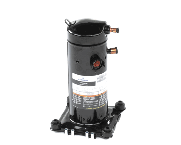 International Comfort Products Zp20K5E-Pfv-830 Compressor, Scroll (ICPZP20K5E-PFV-830)