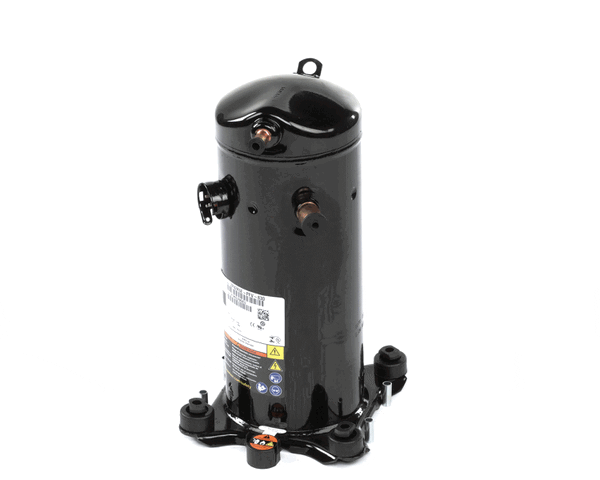 International Comfort Products Zp42K6E-Pfv-830 Compressor (ICPZP42K6E-PFV-830)