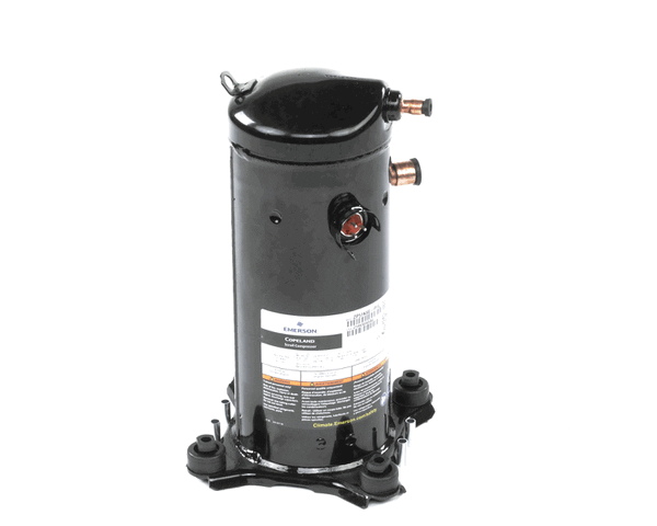 International Comfort Products Zp51K6E-Pfv-830 Compressor (ICPZP51K6E-PFV-830)