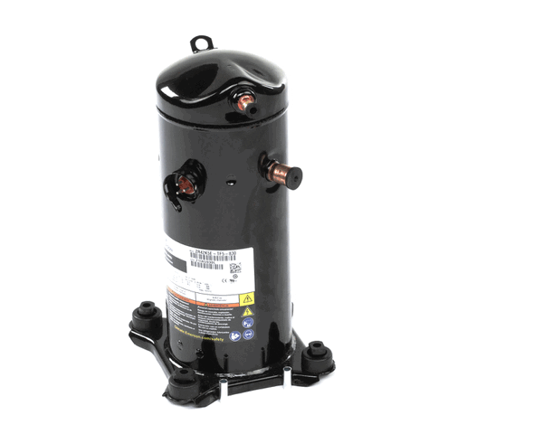 International Comfort Products Zr42K5E-Tf5-830 Compressor (ICPZR42K5E-TF5-830)
