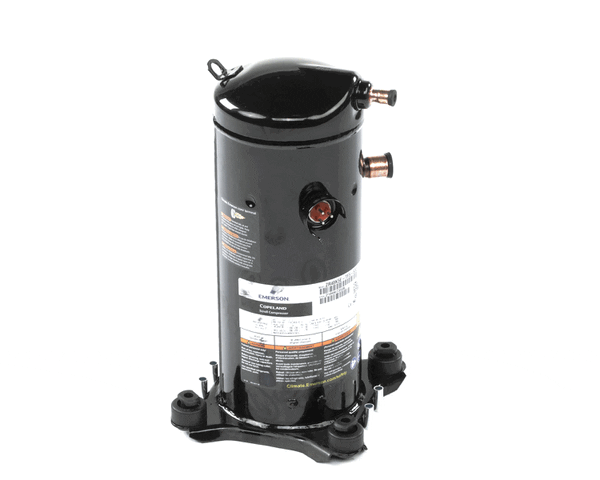 International Comfort Products Zr48K5E-Tf5-830 Compressor (ICPZR48K5E-TF5-830)