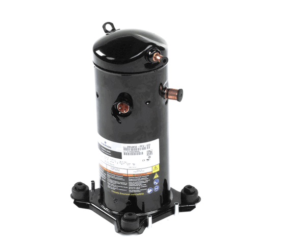 International Comfort Products Zr54K5E-Pfv-830 Compressor (ICPZR54K5E-PFV-830)