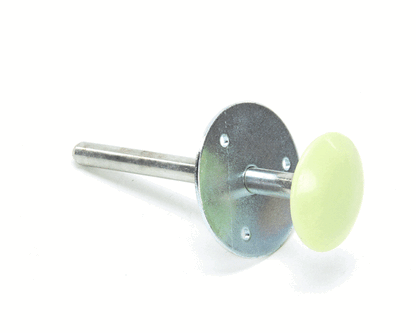 International Cold Storage 02840 481C Pushrod For K-58 (ICS02840)