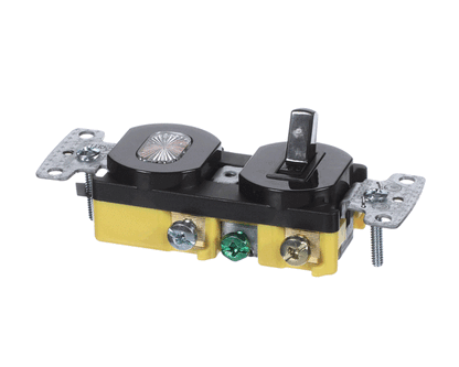 International Cold Storage 10106 Switch W Pilot Light (ICS10106)