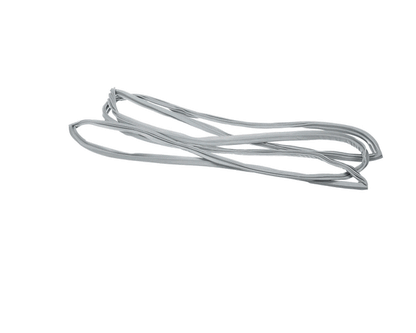 International Cold Storage 10681 Gasket Flex Pvc Mag 4 Sided 36X78 (ICS10681)