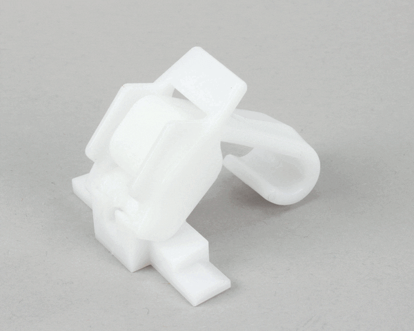 International Cold Storage 12048 Clips For Lens Cover #Lcw Clip F/Tdw248 (ICS12048)