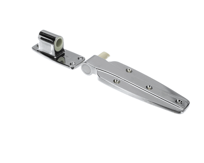 International Cold Storage 1621 Hinge 1245 Rev Cam Rise 1-1/2 Offset (ICS1621)