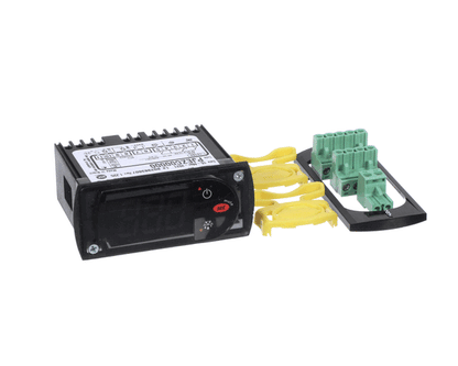 International Cold Storage 21766 Electronic Temp Controller 08522797 (ICS21766)