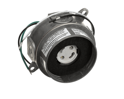 International Cold Storage 47983 Everidge 11806Lgwlmp Fixture & Onl (ICS47983)