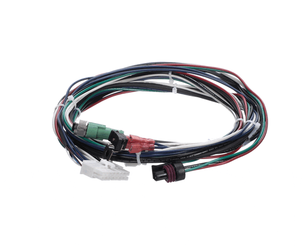 International Cold Storage 49717 0821963501 Rl6 Wire Harness (ICS49717)