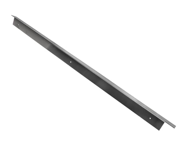 International Cold Storage 5318 Cover Door Jam Horiz. S/S 35.75" (ICS5318)