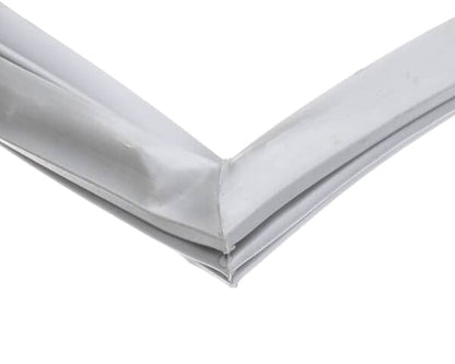 International Cold Storage Ax2380 Magnetic Gasket 26 X 78 Snap In 3 -Side (ICSAX2380)