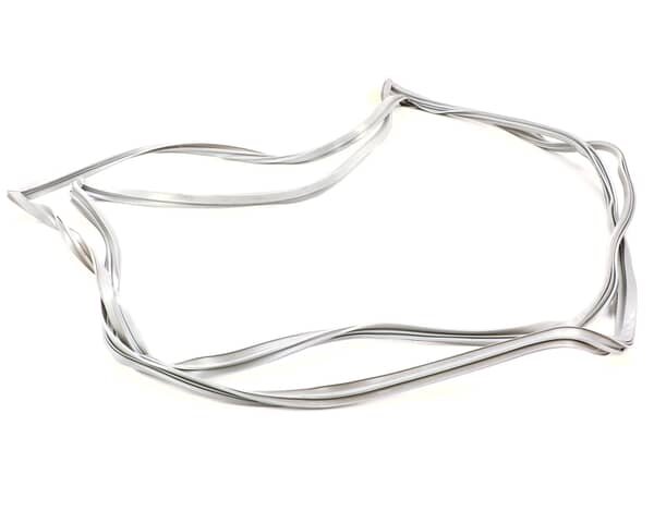 International Cold Storage Ax2410 4 Sided Gasket, 79X38X0.5 (ICSAX2410)