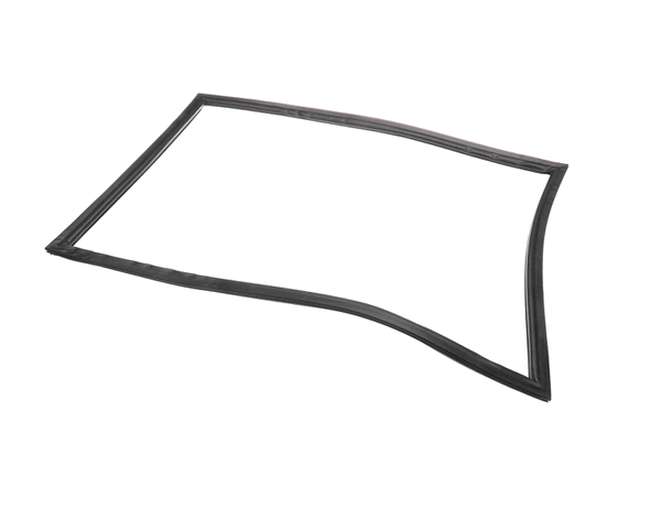 IDW Dl07002468 Door Gasket - Gs-2.5, 25.5X17.8125X0.687 (IDWDL07002468)