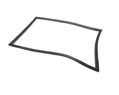 IDW Dl07002468 Door Gasket - Gs-2.5, 25.5X17.8125X0.687 (IDWDL07002468)