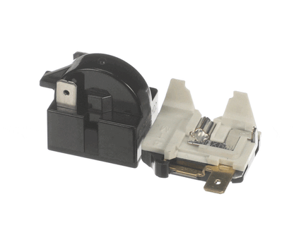 IDW Startkit-Gs-2.5 Start Relay & Overload - Gs-2.5 (IDWSTARTKIT-GS-2-5)
