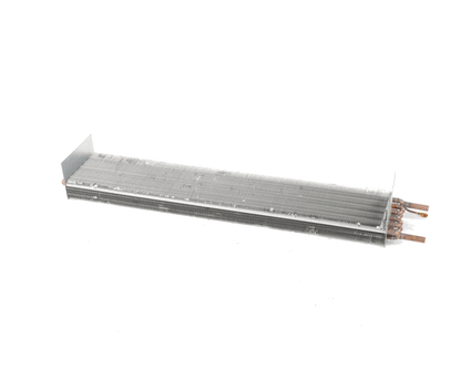International Environmental Corporation 70270125 Coil Dyy Flr 600 2 Row Lh (IEC70270125)