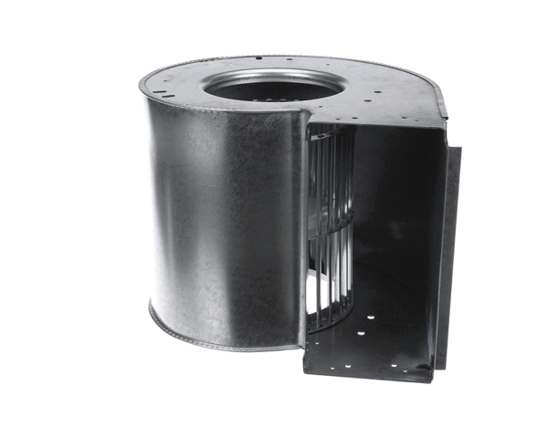 International Environmental Corporation 70606801 Blower Housing Weld Assembly (IEC70606801)