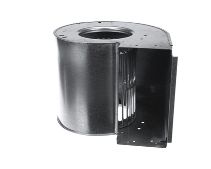 International Environmental Corporation 70606801 Blower Housing Weld Assembly (IEC70606801)