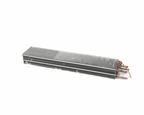 International Environmental Corporation A000-00001370 Coil Pkg 3/1 F Y06 Lh (IECA000-00001370)