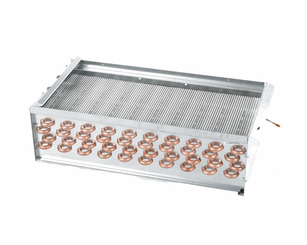 International Environmental Corporation A000-00056761 Mod Coil Pkg 4/0 03-04 Lh (IECA000-00056761)