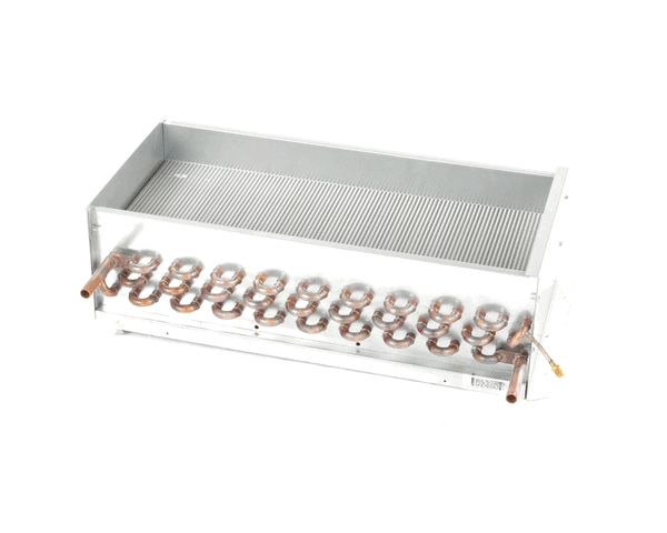 International Environmental Corporation A000-00058051 Mod Coil Pkg 3/0 03-04 Lh (IECA000-00058051)