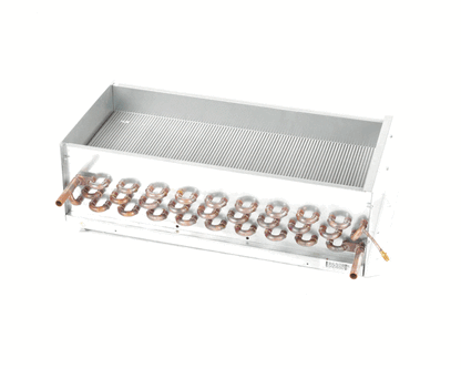 International Environmental Corporation A000-00058051 Mod Coil Pkg 3/0 03-04 Lh (IECA000-00058051)