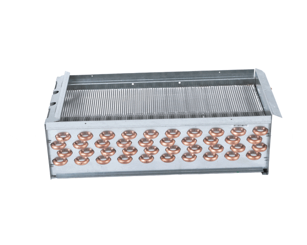 International Environmental Corporation A000-00060613 Mod Coil Pkg 3/1 03-04 Lh (IECA000-00060613)