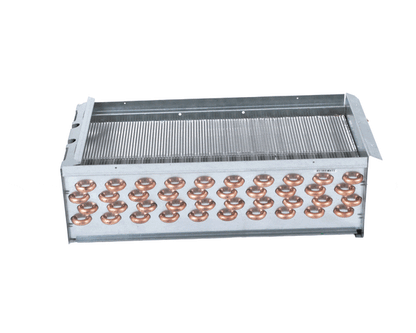 International Environmental Corporation A000-00060613 Mod Coil Pkg 3/1 03-04 Lh (IECA000-00060613)