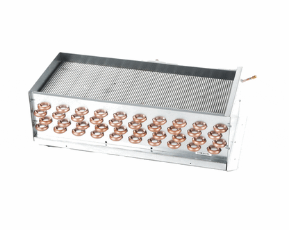 International Environmental Corporation A000-00076573 Mod Coil Pkg 4/0 03-04 Rh (IECA000-00076573)
