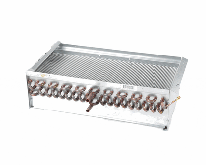 International Environmental Corporation A000-00098065 Mod Coil Pkg 3/0 03-04 Rh (IECA000-00098065)
