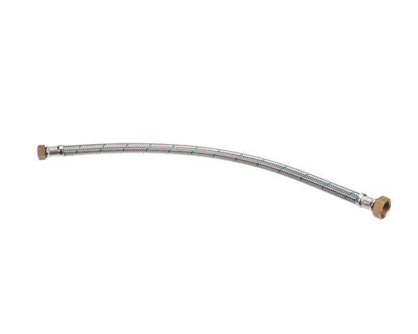 International Environmental Corporation B020-70010915 Flex Hose Cnctr 1/2 (IECB020-70010915)